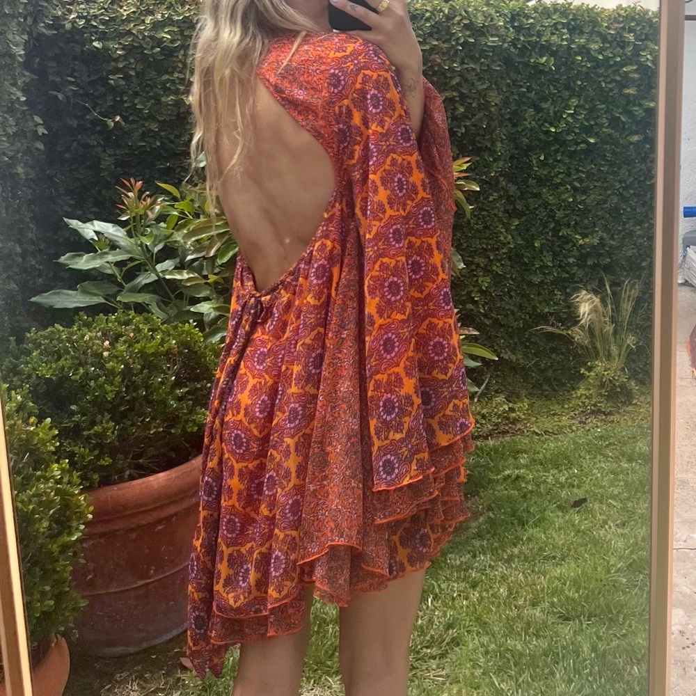 Free People Dress - Picture 5 of 10